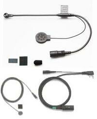 【沖縄県への発送不可】 KTM-133K (KTM133K) KTEL（ケテル） スーバータッチJr-J 1スピーカーSET ジェット用ヘッドセット（ケンウッド専用）