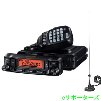 楽天市場】【ポイント5倍】IC-2730D (IC2730D)144/430MHz 50Wモービル