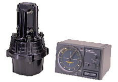 G-1000DXA (G1000DXA)八重洲無線（判定基準）中型空中線用ローテーター