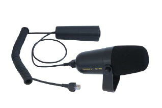 楽天市場】M-90MS kit(M90MS kit)八重洲無線マイクスタンド用