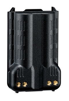 八重洲無線（標準尺度）SBR-34LI(SBR34LI)SR710/720用大静電容量乾電池静電容量3350mAh