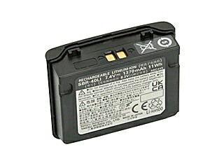 SBR-40Li(SBR40Li)八重洲無線（標準尺度 ）リチウムイオンバッテリーFNB-80Liあと取りVX-6,VX-7用