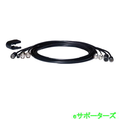 楽天市場】SCU-58 WIRES-X コネクションケーブルキット ヤエス FTM