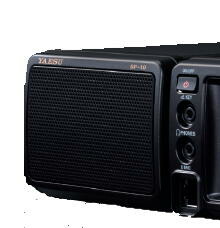 楽天市場】SP-30 八重洲無線 外部スピーカー FTDX10用 : 中部特機産業