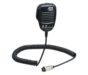 八重洲 ディスクトップマイク M-70 M-70D(M70D) デスクトップマイクロフォン 八重洲無線 YAESU