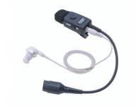 【沖縄県への発送不可】 八重洲無線 VLM-850用 タイピン型マイク SSM-50H(SSM50H)