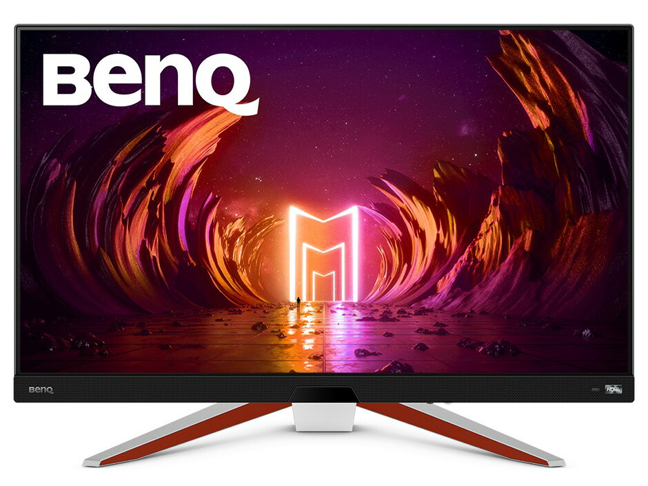 MOBIUZ EX2710R 1000r湾曲モニター 27インチ EX2710R Product Info | BenQ US