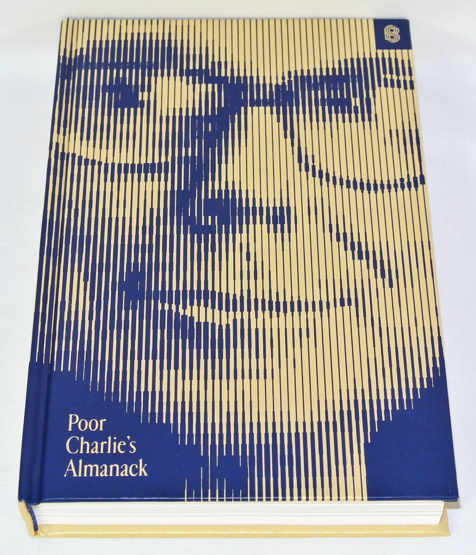 【楽天市場】Poor Charlie’s Almanack: The Essential Wit and Wisdom of Charles ...