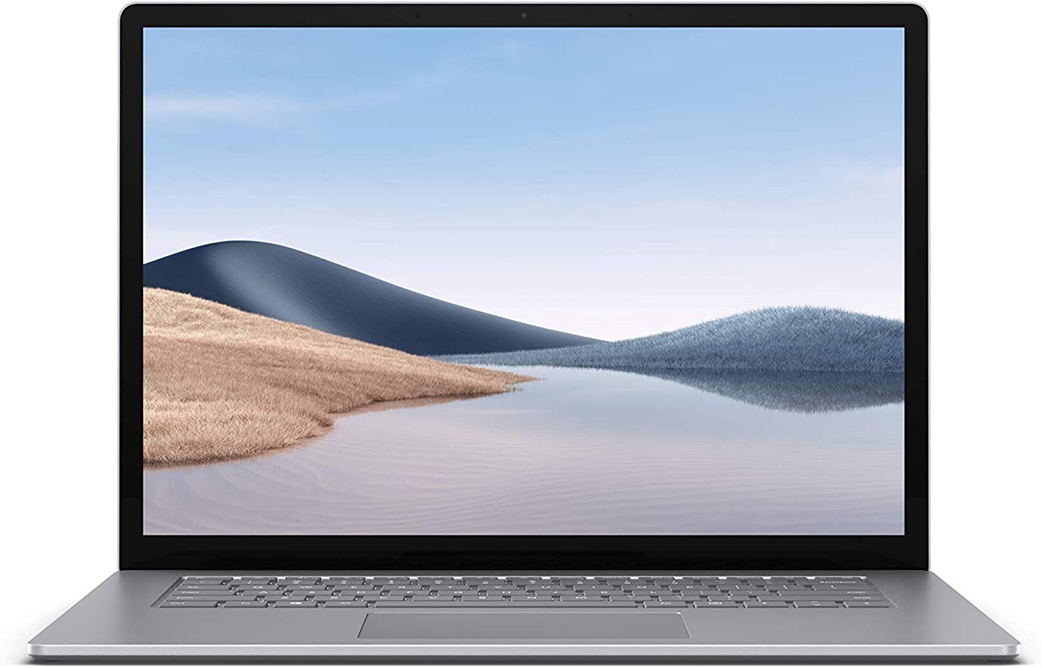 楽天市場】Surface Laptop Go 1ZY-00020（THH-00020）[プラチナ