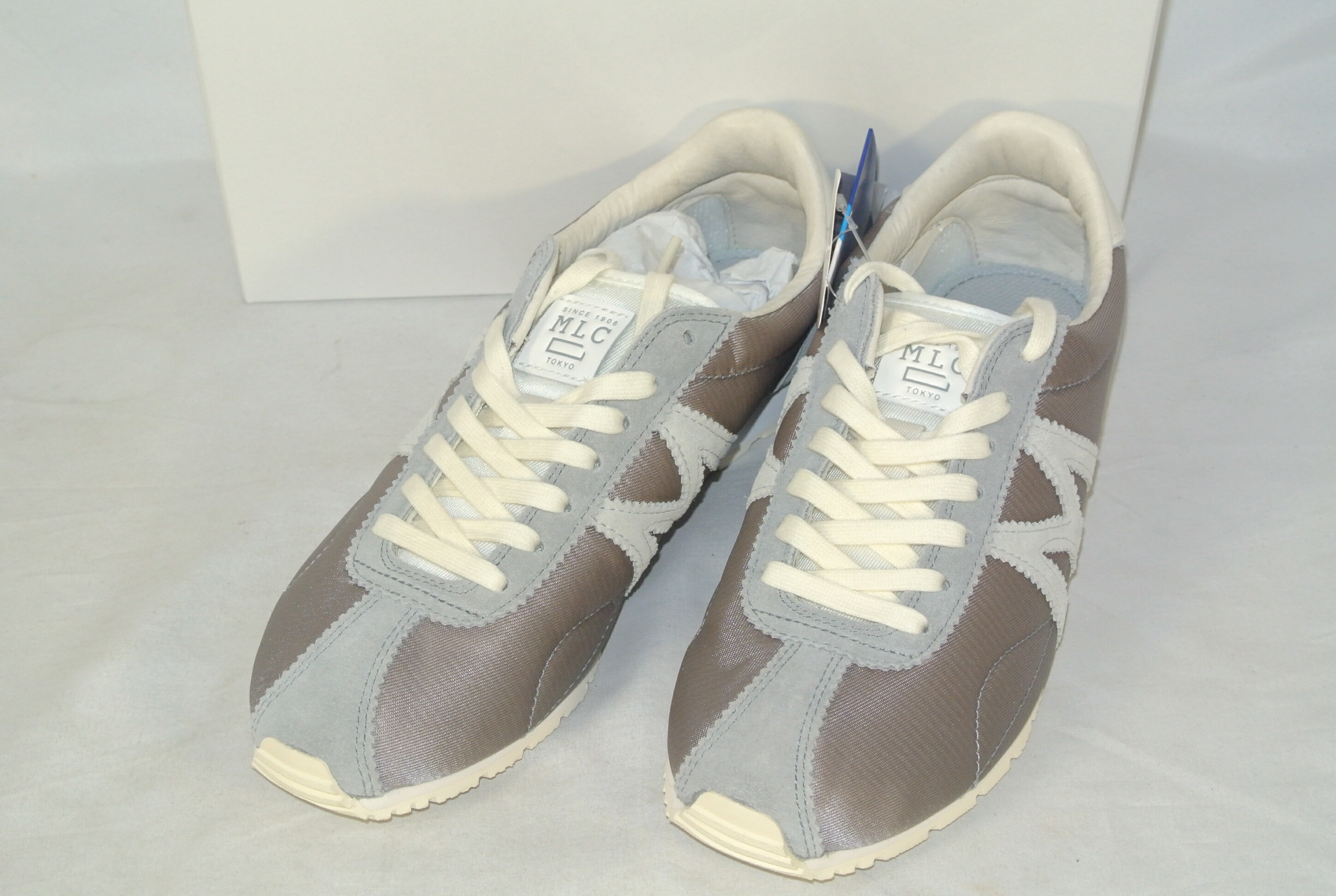 楽天市場】ミズノ スニーカー メンズ MLC KIPPER D1GF241202 MIZUNO