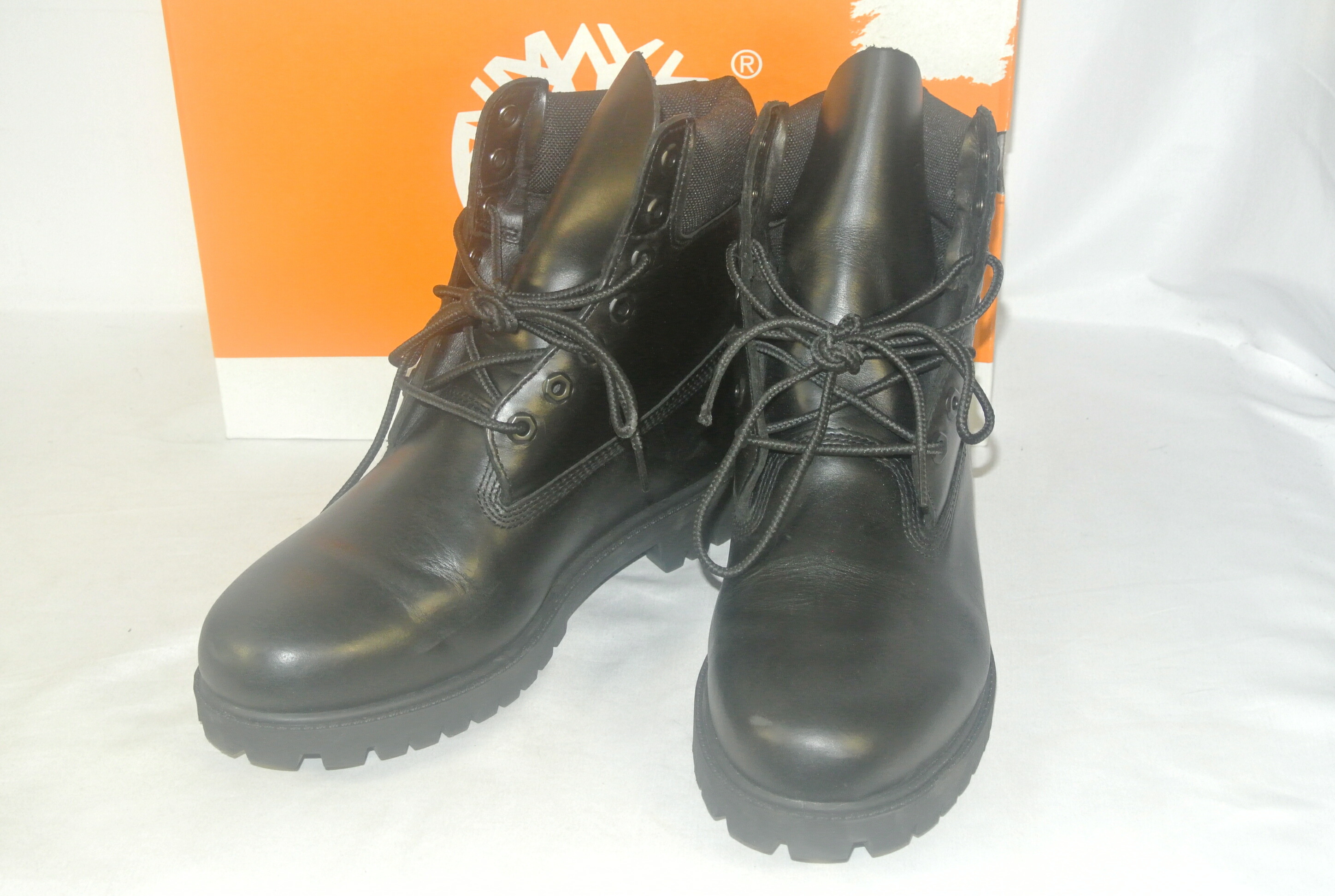 ティンバーランド　箱あり ティンバーランド 空き箱 - メルカリ