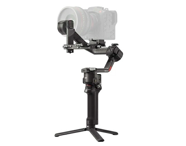dji(ディージェイアイ) カメラジンバル dji rs 4 pro/未当てはめる品/激安