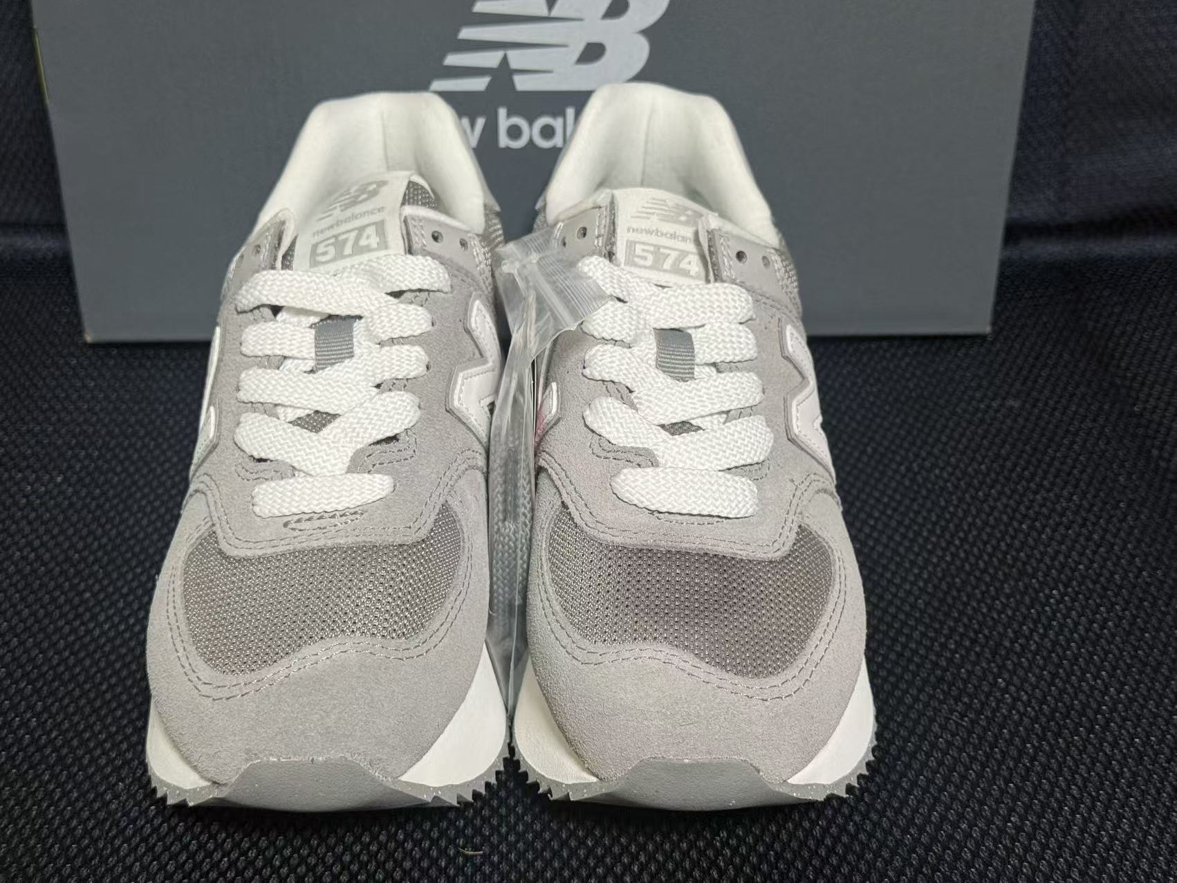 楽天市場】NEW BALANCE WL574 ZSD ニューバランス レディース