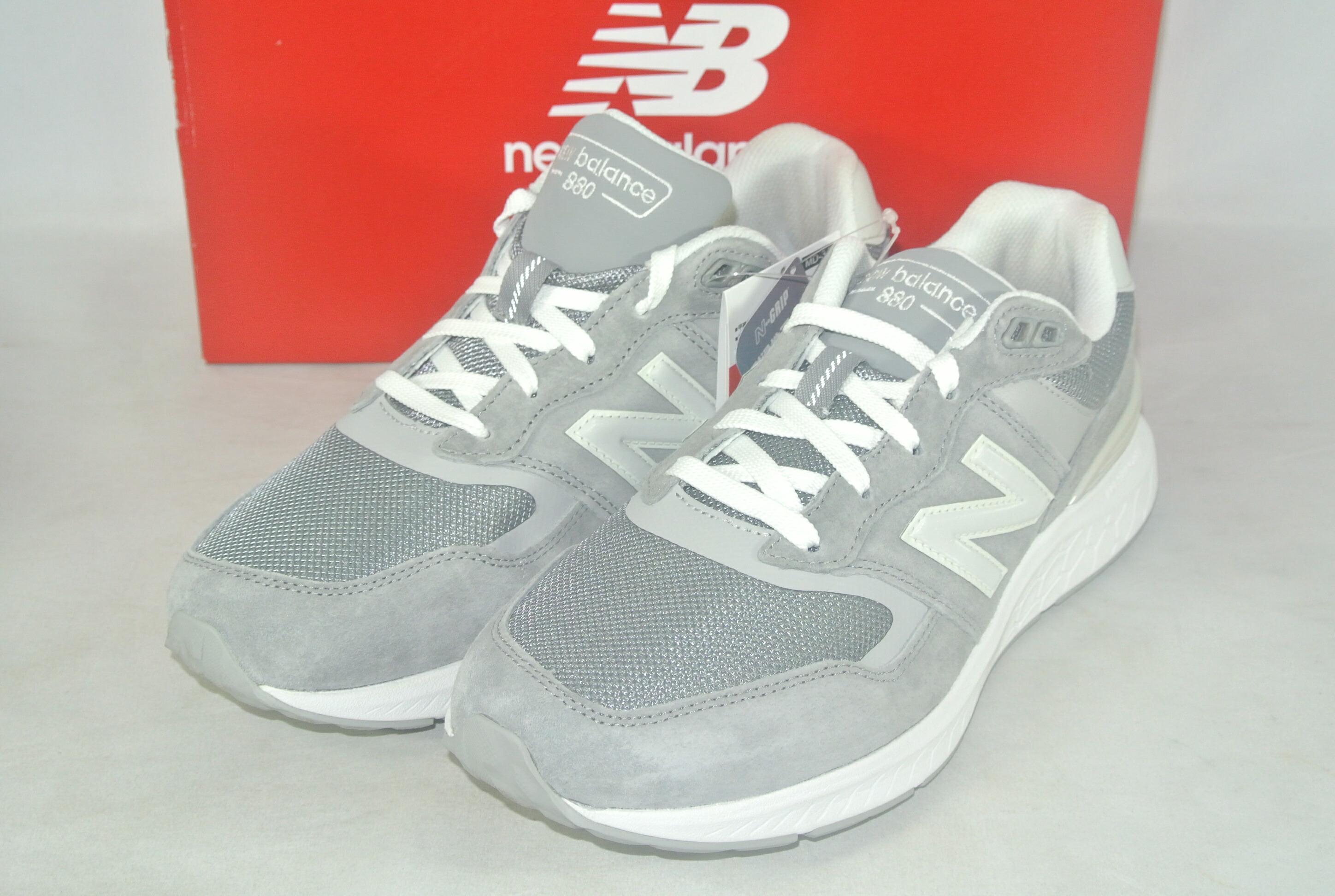 楽天市場】ニューバランス WW880 TB6 Walking Fresh Foam 880 v6