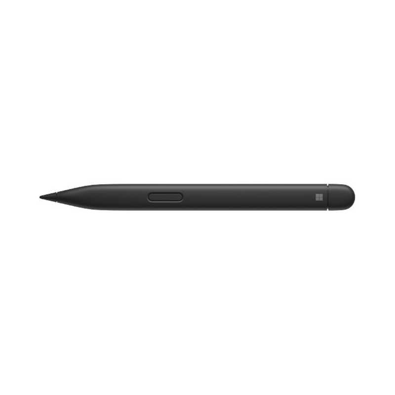 Surface スリムペン2 楽天市場】Microsoft Surface Slim Pen 2 マット ブラック スリム ペン