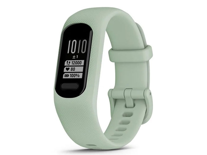 ガーミン vivosmart 5 S/M大きさ 010-02645-62 [Mint] 未当て嵌める品/貨物輸送無料/激安