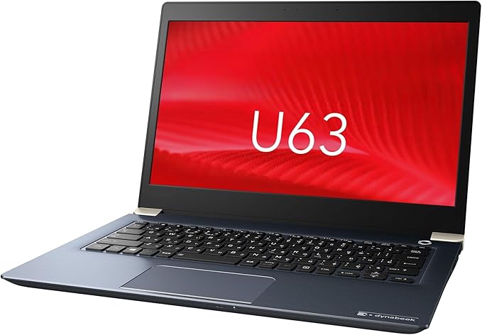 【保全済み品】U63 万覚え帳パソコン 13.3型 第7時人 Core i5-7200U/記憶装置 8GB/SSD 256GB/HDMI/Type-C/Wi-Fi/Bluetooth/Windows 11 \u0026 Office 2019 積み上げる/中古品/貨物輸送無料/激安
