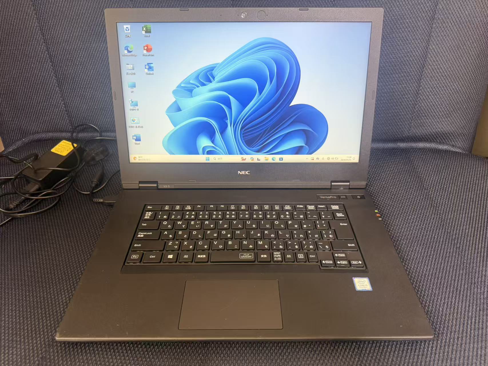 NEC PC-VKT16XZG5 i5-8265U/メモリ16GB/SSD512GB/Windows11/office/15.6インチ/送料無料/激安｜イータイムズアキバ　店