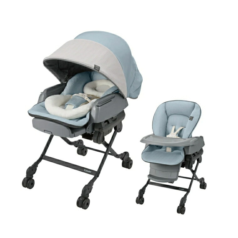 新品未使用 コンビ ホワイトレーベル Combi コンビ ホワイトレーベル THE S Go エッグショック DQ