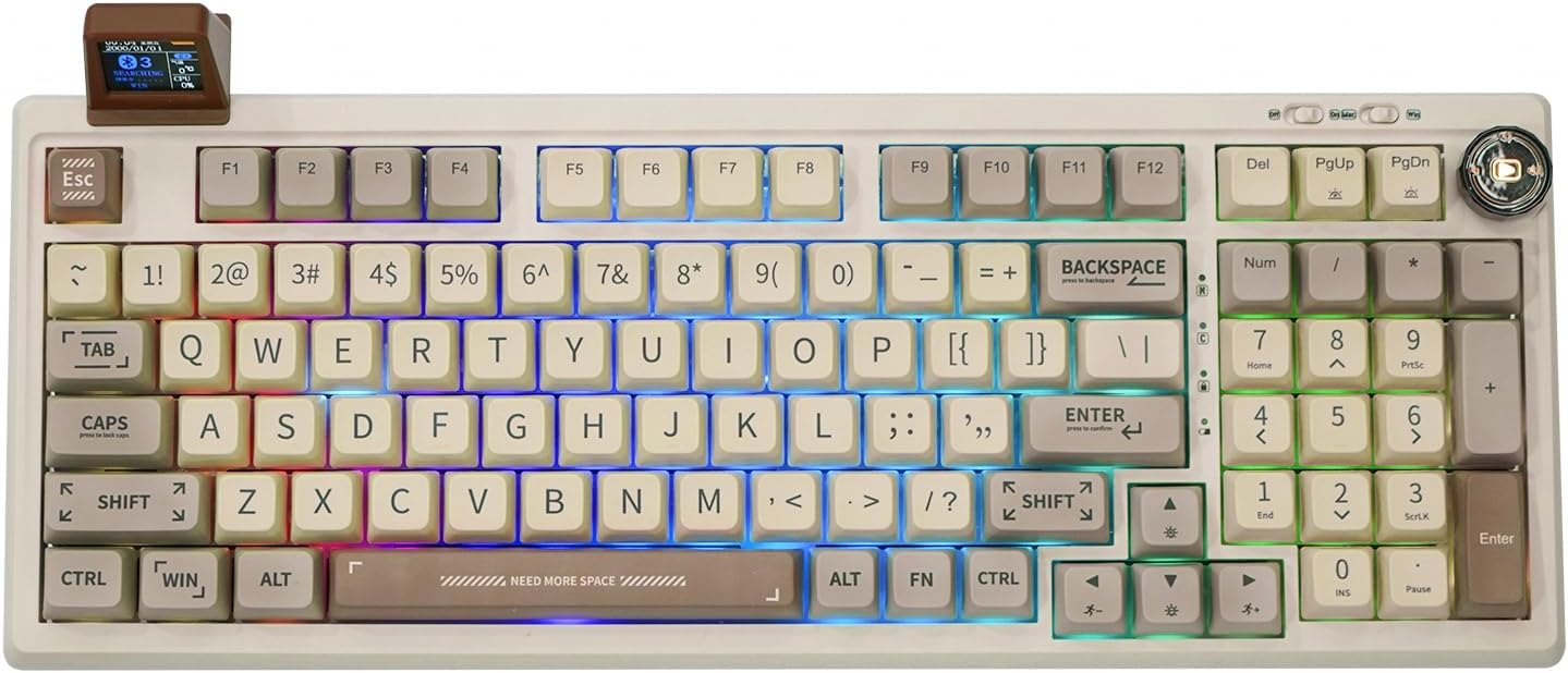 楽天市場】V65 V2 ワイヤレス ホットスワップ可能なメカニカル