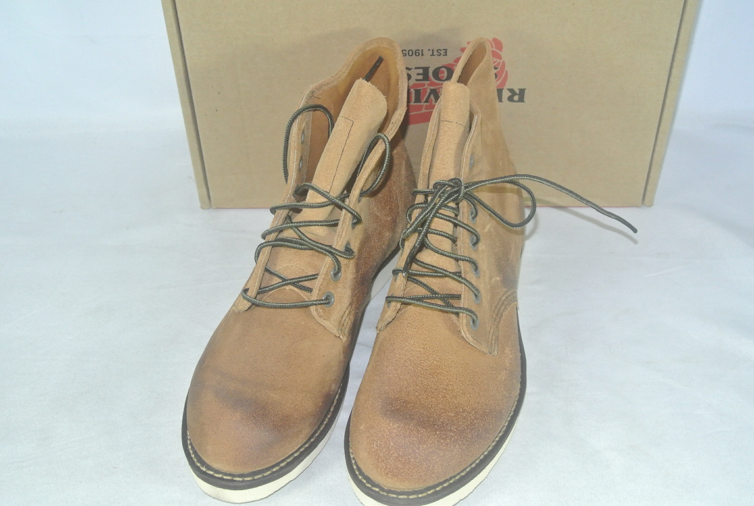 楽天市場】【完売】【廃番レア商品】【RW JAPAN 認定店】【日本正規