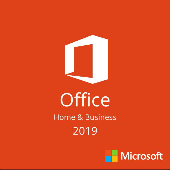 Microsoft Office Home\u0026Business 2019マイコン一斉に買いもとめる押さえる、新品未開封、貨物輸送無料、鳴らす郵便受け送りとどける