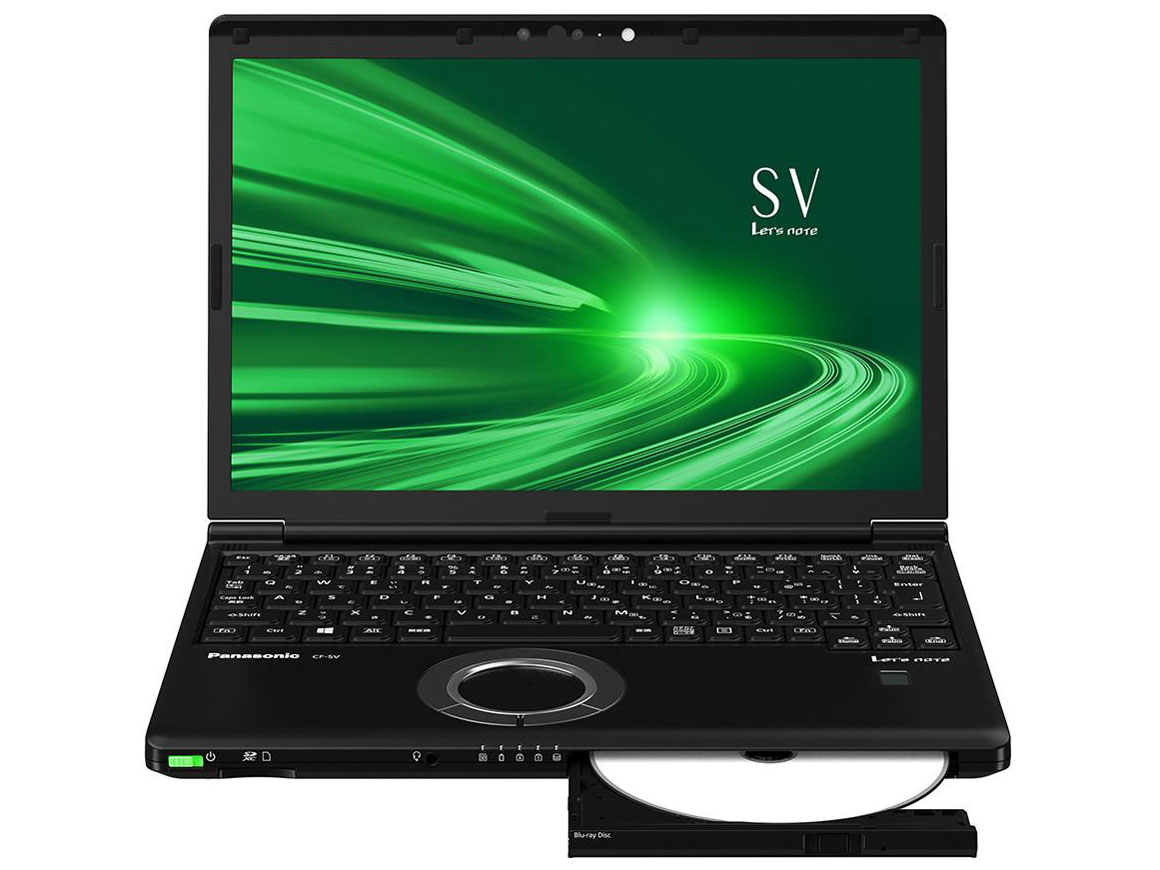 史上一番安い ノートpc Cf Sv9kfnqr Sv9 Note Let S パナソニック Simフリー 19 ドライブ Business And I7 Ssd512gb Home ノートパソコン