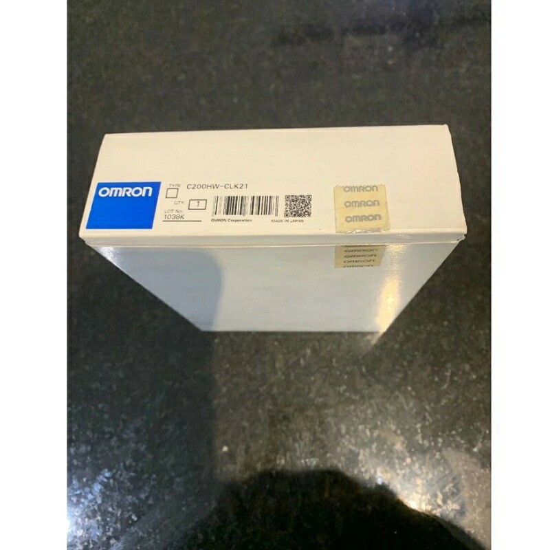 新品★送料無料★OMRON オムロン C200HW-CLK21 Controller Linkユニット★1年保証|イータショップ