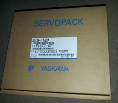新品★送料無料★YASKAWA/安川電機 SGDM-01ADA サーボドライバー★1年保証|イータショップ