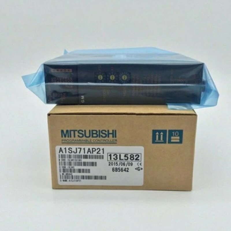 新品★貨物輸送無料★MITSUBISHI 三菱電機 A1SJ71AP21 メール交換社会的単位★1年引き受ける