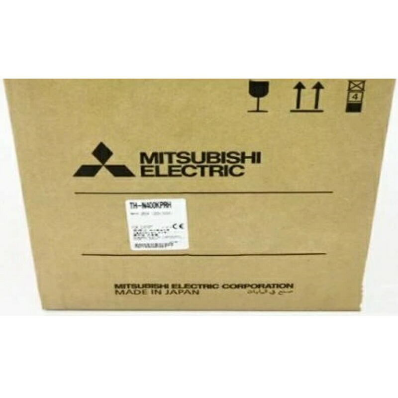 新品★貨物輸送無料★MITSUBISHI 三菱電機 TH-N400RHKP 250A (200-300A)用サーマルリレー★1年引き受ける