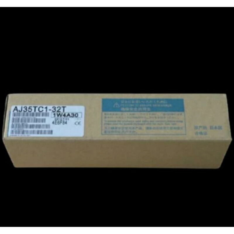 新品★貨物輸送無料★MITSUBISHI/ 三菱 シーケンサ AJ35TC1-32T★1年引き受ける