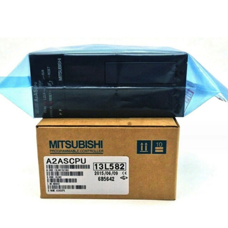 新品★貨物輸送無料★MITSUBISHI/三菱 A2ASCPU 中央処理装置社会的単位 ★1年引き請ける