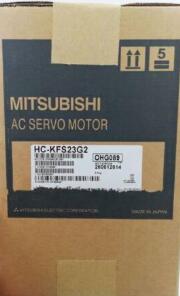 新品★貨物輸送無料★MITSUBISHI 三菱 HC-KFS23G2★1年引きうける