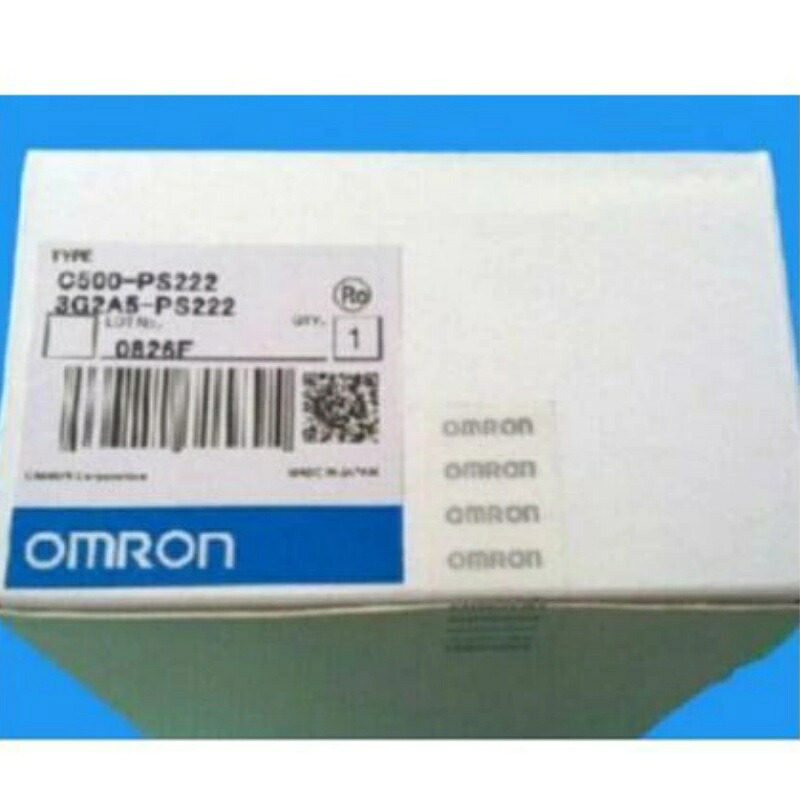 新品★貨物輸送無料★OMRON オムロン C500-なおなお書き222★1年引き請ける