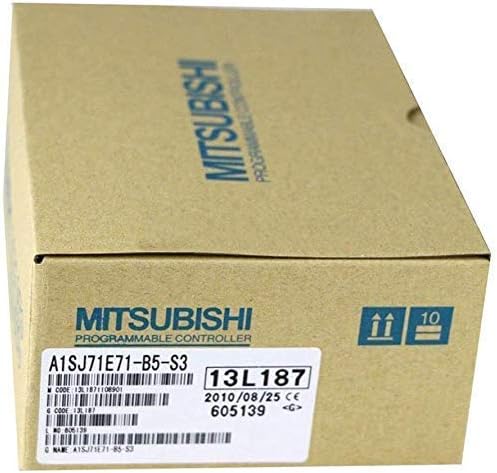 新品★貨物輸送無料★MITSUBISHI 三菱電機 A1SJ71E71-B5-S3 Ethernet界面単一のもの★1年引き受ける