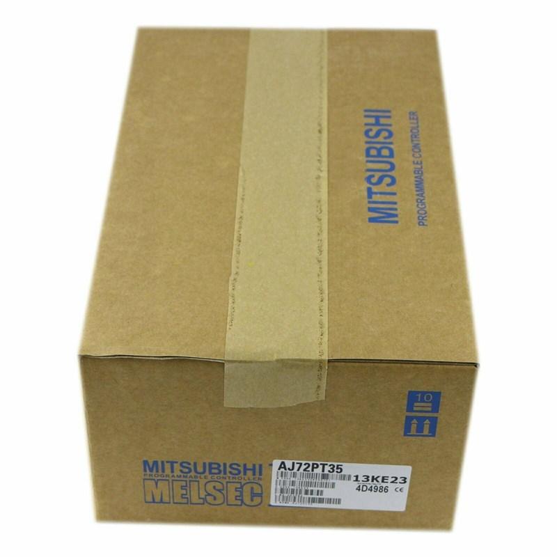 新品★送料無料★MITSUBISHI 三菱電機 AJ72PT35 リモートI/Oユニット★1年保証|イータショップ