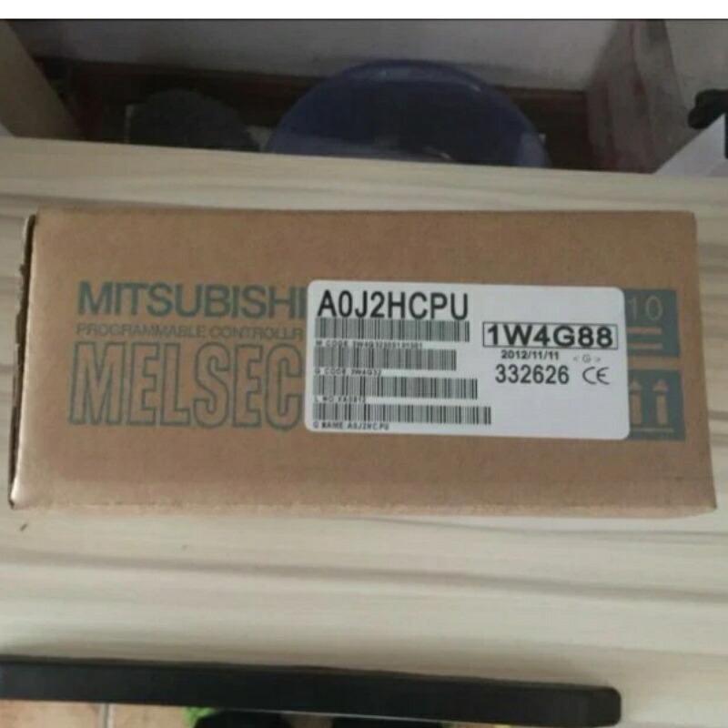 新品★貨物輸送無料★MITSUBISHI/三菱 A0J2HCPU 中央処理装置社会的単位★1年引きうける