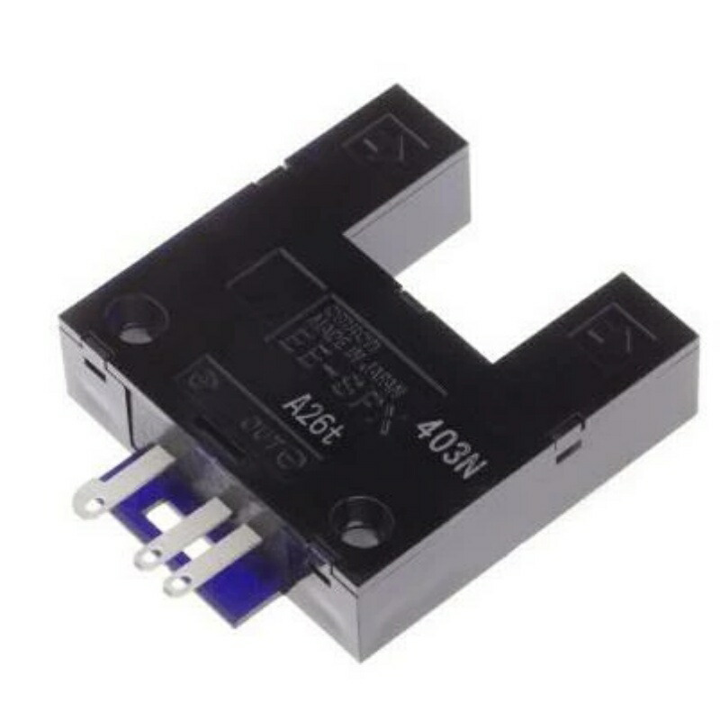 新品★貨物輸送無料★10個仕掛ける OMRON オムロン EE-SPX403N DC24V フォト・マイクロセンサ★1年引き受ける