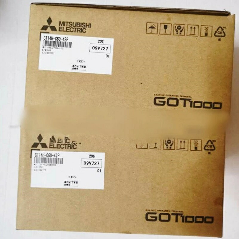 新品★貨物輸送無料★MITSUBISHI三菱電機 GT14H-C60-42P 用タッチパネルアクセサリ★1年引き受ける
