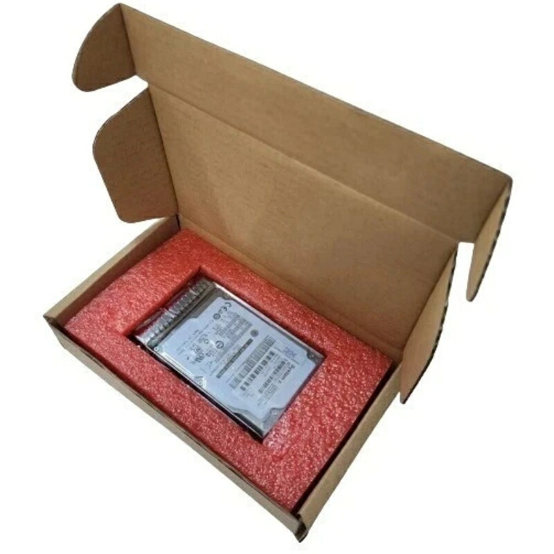 新品★貨物輸送無料★HP 507125-B21 507283-001 146G 10K SAS 2.5“ HDD★1年引き受ける