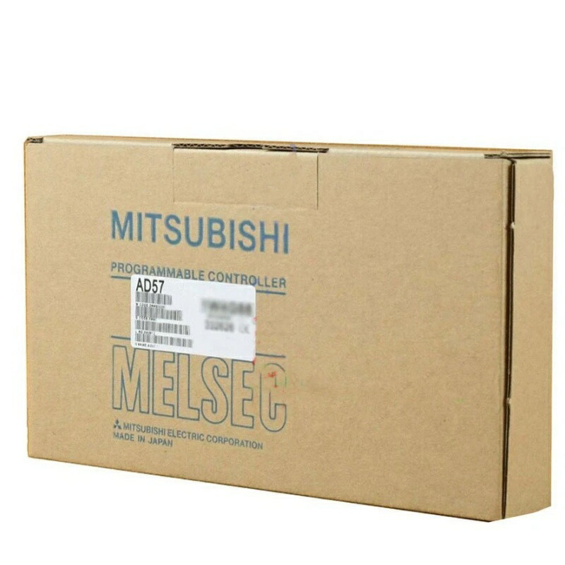新品★貨物輸送無料★MITSUBISHI/三菱 AD57 CRT制御装置社会的単位★1年引きうける