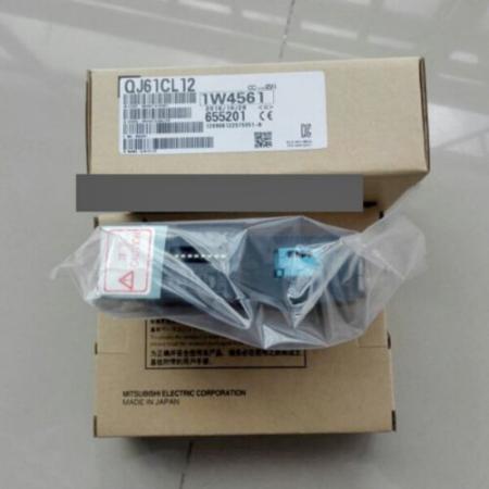 新品★貨物輸送無料★MITSUBISHI 三菱電機 QJ61CL12 CC-Link/LT 網状組織社会的単位 ★1年引き請ける