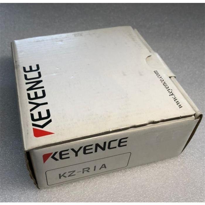 新品★送料無料★KEYENCE キーエンス KZ-R1A リモートI/O マスタユニット ★1年保証|イータショップ