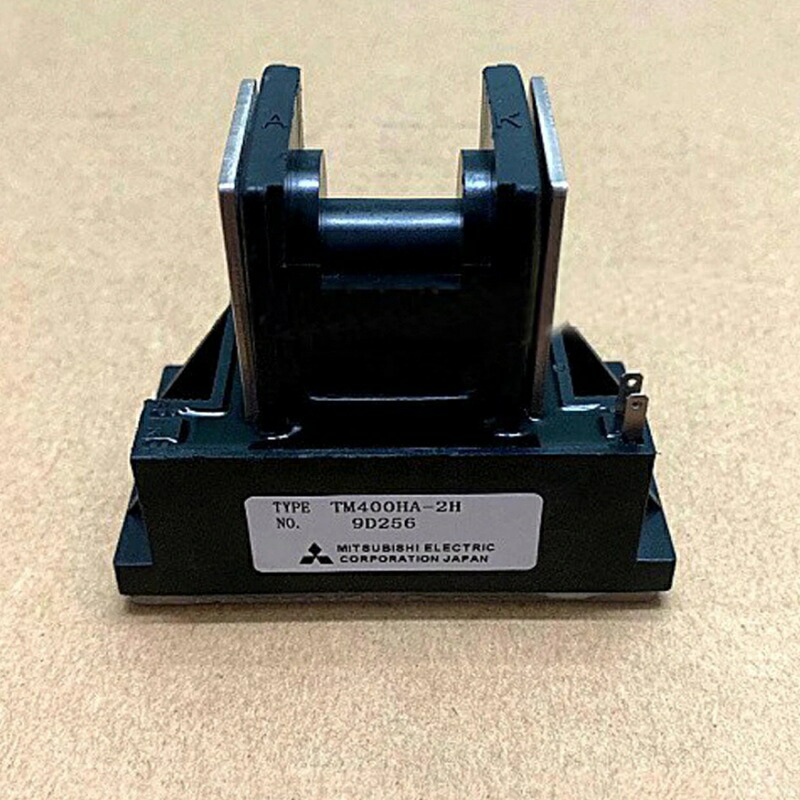 新品★貨物輸送無料★MITSUBISHI 三菱 TM400HA-2H ★1年引き請ける