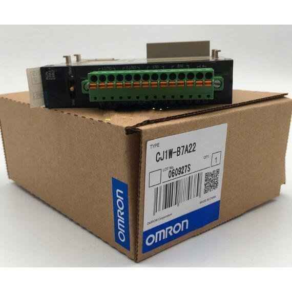 新品★貨物輸送無料★OMRON/オムロン C200H-B7A22 I/F社会的単位★1年引きうける