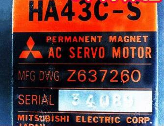 新品★貨物輸送無料★MITSUBISHI 三菱電機 HA43C-S★1年引きうける