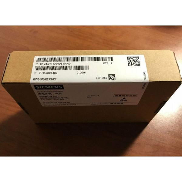 新品★貨物輸送無料★Siemens 6FC5247-0AA06-0AA0 6FC5 247-0AA06-0AA0 ジーメンス★1年引きうける