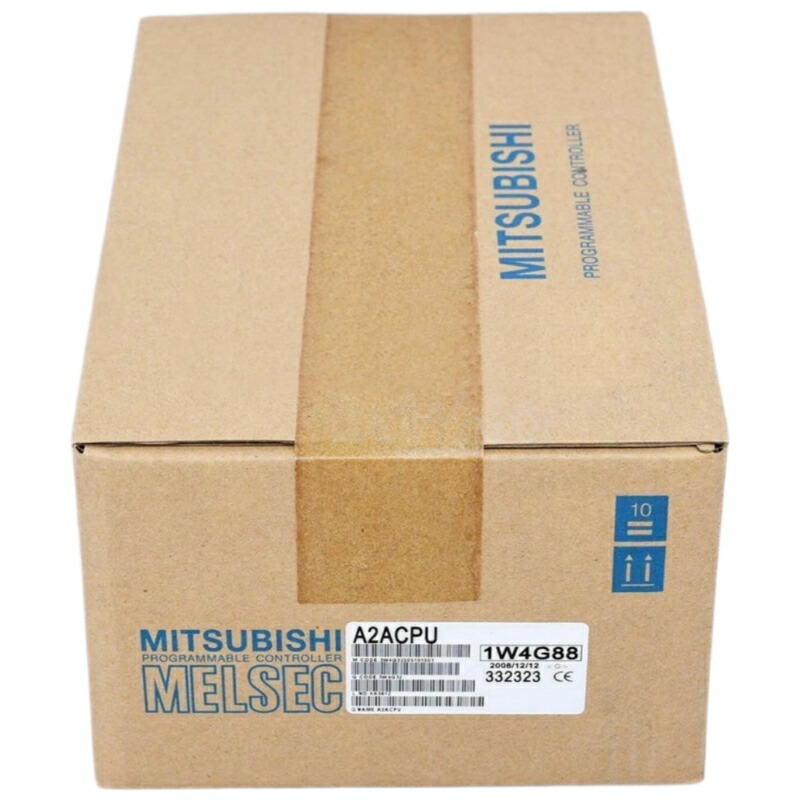 新品★貨物輸送無料★MITSUBISHI/三菱 A2ACPU 中央処理装置社会的単位★1年引きうける