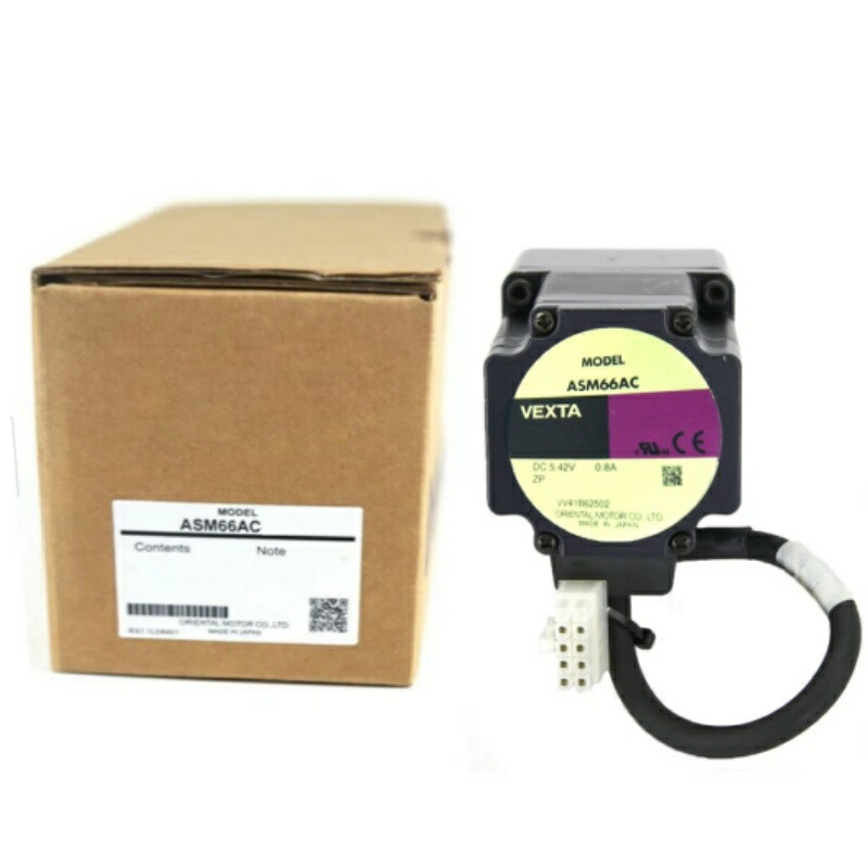新品★貨物輸送無料★ORIENTAL MOTOR ASM66AC★1年引きうける